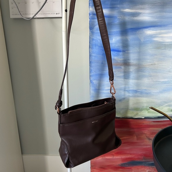 Matt n Nat crossBody. - Picture 2 of 2